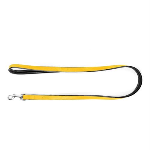 Laisse pour Chien Gloria 1.8 100 cm Jaune