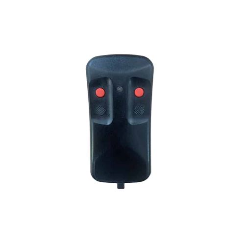 Allmatic Gris/Rouge Akmy2a 30875Mhz - Image 2