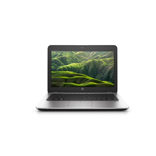 Ultrabook - HP - HP EliteBook - - 256Go SSD - Intel Core i5-6200U 2,3GHz - 2,8GHz Turbo - 8Go (8192Mo)