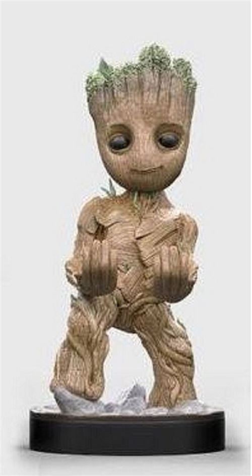 Support Cable Guys Toddler Groot