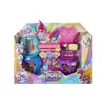 Coffret Club De Cristal - HNF24 - Poupée Mannequin Trolls