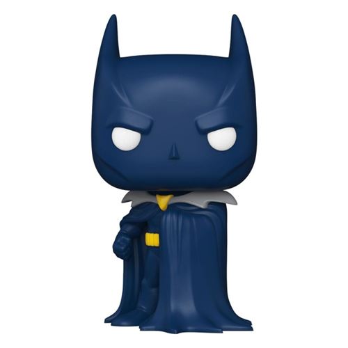 Funko Bleu Figurine Dc Thru The Years Pop! Heroes Vinyl Batman - Image 3