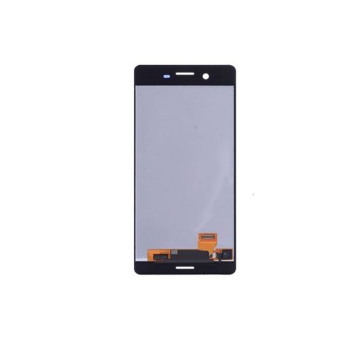 Ecran LCD Vitre tactile Noir Sans Châssis Pour Sony Xperia X Performance F8131 F8132