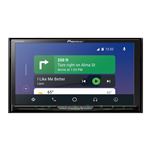 Pioneer AVH-Z5200DAB Ampli-tuner multimédia 2 DIN tuner DAB+, kit mains libres bluetooth