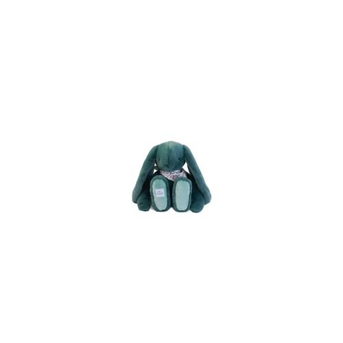 Peluche Lapin Fleurette Eucalyptus (50 cm) - Image 2