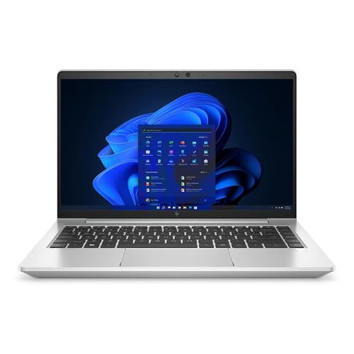 Ordinateur Portable HP EliteBook 640 G9 14" Intel Core i5 8Go Ram Noir Et Argent