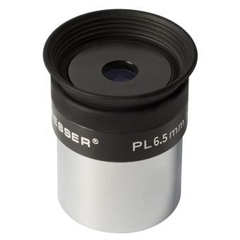 BRESSER 6.5mm Plössl oculaire 31,7mm/1,25" - 1