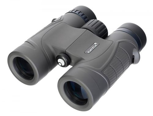 Jumelles Levenhuk Nitro 8x32 