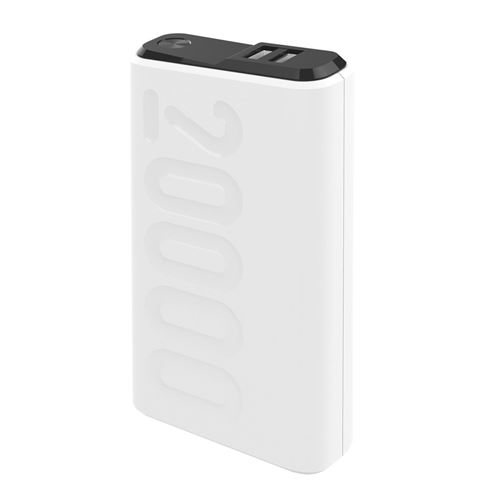 Celly PD22W Lithium-Ion (Li-Ion) 20000 mAh Noir