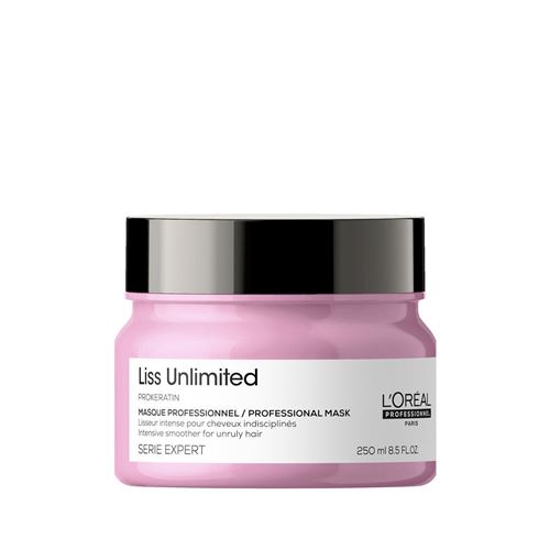 Masque Liss Unlimited L'Or&eacute;al Professionnel 250ML