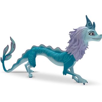 Figurine Dragon Sisu de Raya - 1