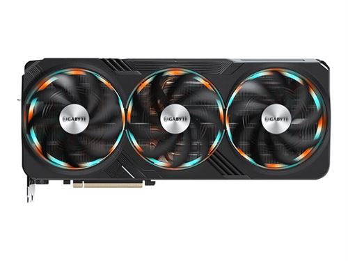 Gigabyte GeForce RTX 4090 GAMING OC 24G - Grafische kaart - NVIDIA GeForce RTX 4090 - 24 GB GDDR6X - PCIe 4.0 x16 - HDMI, 3 x DisplayPort