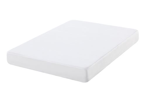 Non Communiqué Moonia-Protège-Matelas En Coton Éponge