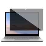 Protection Anti-Espion en Verre Flexible pour Microsoft Surface Laptop Go (12,45 pouces)