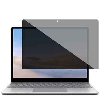 Protection Anti-Espion en Verre Flexible pour Microsoft Surface Laptop Go (12,45 pouces) - 1