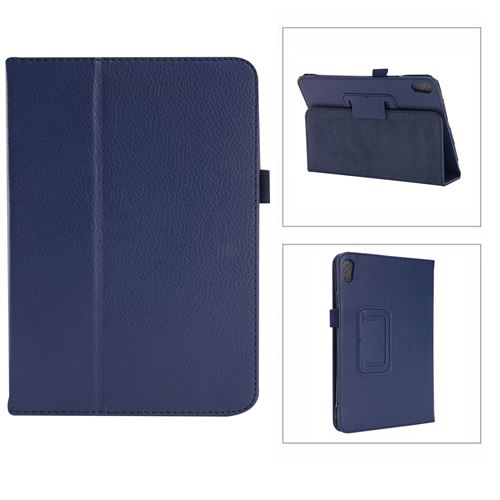 XEPTIO - Étui pour iPad mini 6 8,3 pouces - Avec support - Bleu - Image 3