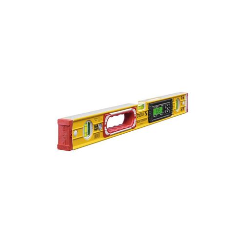Niveau à bulle électronique Stabila Tech 196M DL40cm - 19830