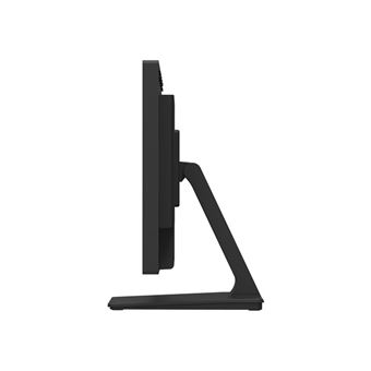 iiyama ProLite T2234MSC-B1S - Écran LED - 22" (21.5" visualisable) - écran tactile - 1920 x 1080 Full HD (1080p) - IPS - 350 cd/m² - 1000:1 - 18 ms - HDMI, VGA, DisplayPort - haut-parleurs - noir, mat