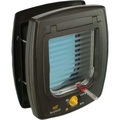 Meilleurs prix pour Swing 5 Porte pour chats