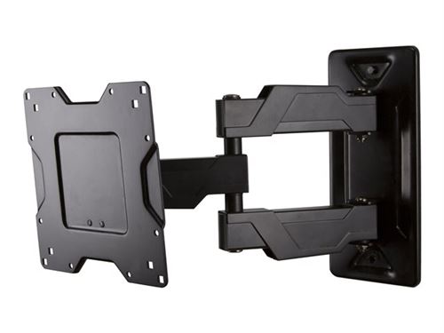 Ergotron Neo-Flex® Niedrigprofil-Befestigungsarm, VHD
