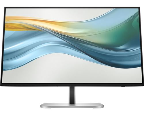 HP 524pu - Series 5 Pro - écran LED - 24" (23.8" visualisable) - 1920 x 1080 Full HD (1080p) @ 100 Hz - IPS - 350 cd/m² - 1500:1 - 5 ms - HDMI, Displa