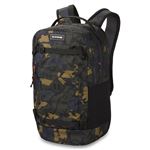 Sac à dos Dakine URBN Mission Pack 23L Cascade Camo