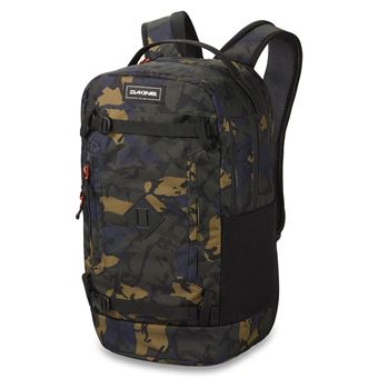 Sac à dos Dakine URBN Mission Pack 23L Cascade Camo