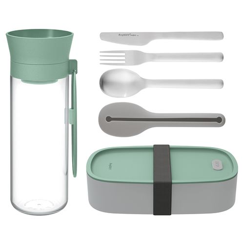 BergHOFF Set à déjeuner - Leo