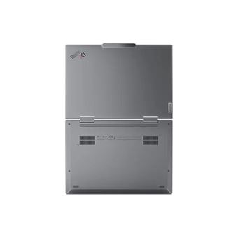Lenovo ThinkPad X1 2-in-1 Gen 9 21KE - Conception inclinable - Intel Core Ultra 7 - 155U / jusqu'à 4.8 GHz - Evo - Win 11 Pro - Intel Graphics - 32 Go RAM - 512 Go SSD TCG Opal Encryption 2, NVMe, Performance - 14" IPS écran tactile 1920 x 1200 - Wi-Fi
