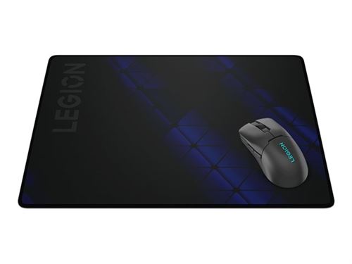 Lenovo Legion Gaming Control - Clavier et tapis de souris - taille L