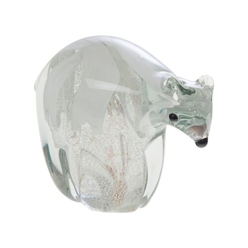 Amadeus Blanc Ours Polaire Sulfure - Image 2