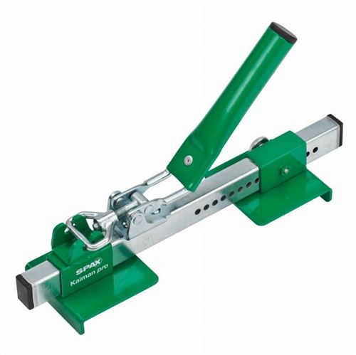 SPAX Federzwinge 5009409872009 Fugenlehre