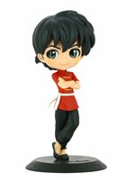 Figurine Banpresto 9447 Ranma 1/2 Q Posket Ranma Saotome version A