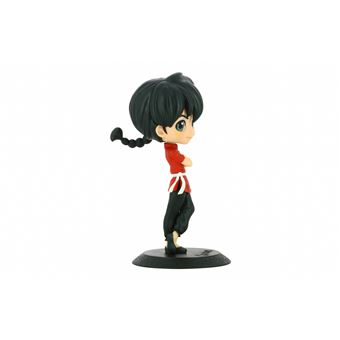 Figurine Banpresto 9447 Ranma 1/2 Q Posket Ranma Saotome version A