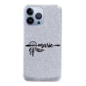 Coque personnalisée pour iPhone