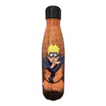 Bouteille Aluminium - Naruto Shippuden - Naruto Combat - 500 Ml