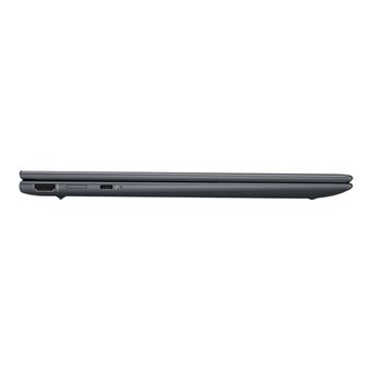 PC portable HP Elite Dragonfly G3 6F5V2EA SureViewReflect 13.5" Intel® Core™ i5-1235U 16 Go RAM 512 Go SSD Bleu