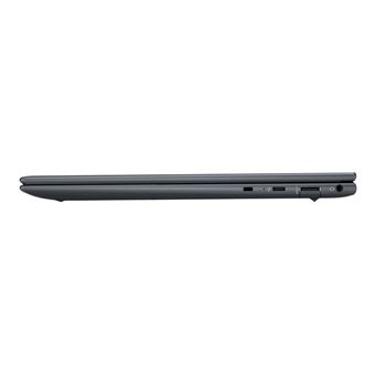 PC portable HP Elite Dragonfly G3 6F5V2EA SureViewReflect 13.5" Intel® Core™ i5-1235U 16 Go RAM 512 Go SSD Bleu