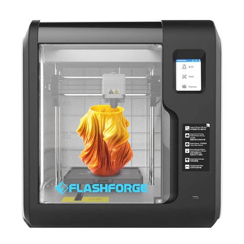 Imprimantes 3D Flashforge Adventurer - Noir