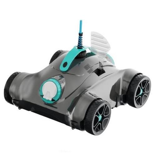Bestway Gris Robot De Piscine Autonome - Image 4