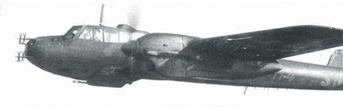 Do 215b-5 Wwii German Night Fighter- 1:72e - Icm