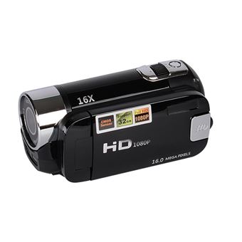 Aiptek DV5900 5MP Pocket Caméscope Numérique - Neuf