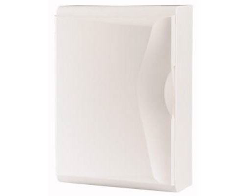 Eaton 110159 BC-A-3/39-TW-G Coffret de distribution montage apparent (en saillie) Nombre de divisions = 39 Nbr de