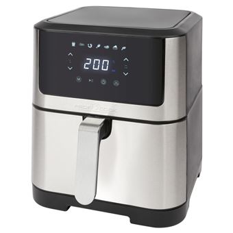 Friteuse à air chaud Air fryer 8L Inox Proficook PC-FR1269H-Inox - 1