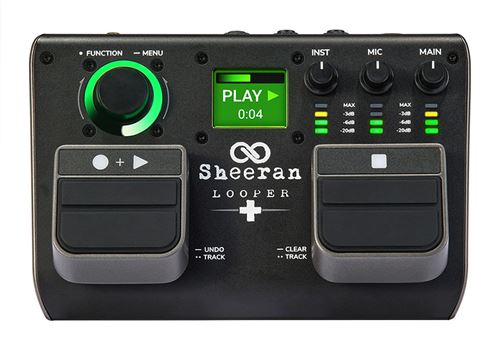 Generique Sheeran Loopers Looper + - Image 3