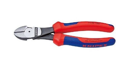 KNIPEX Kraft-Seitenschneider