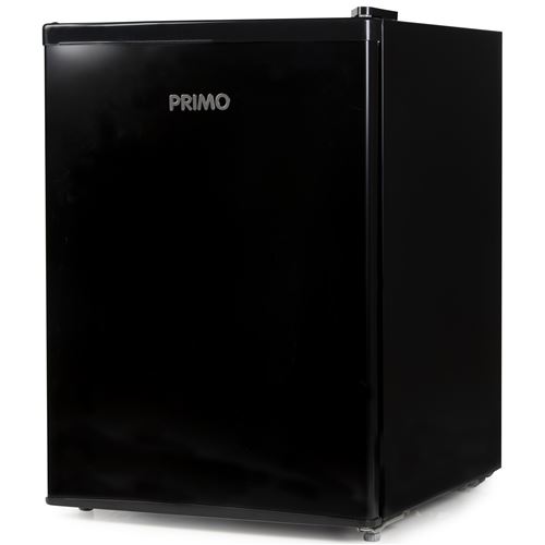PRIMO PR155FR R&eacute;frig&eacute;rateur Table Top - 66L - E - Autonome - Noir 