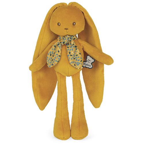 Kaloo Doudou Lapin Lapinoo En Velours - Image 3