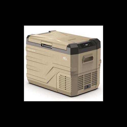 Glaci&egrave;re &agrave; compression Blizz-E One 35 litres Camping-car