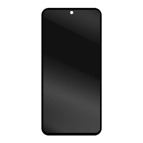 Non Communiqué Noir Écran De Remplacement Lcd Pour Samsung Galaxy S25 Plus Avec Vitre Tactile Samsung